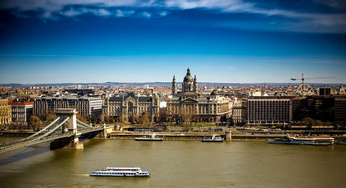 Ibis Styles Budapest Airport Hotel - Bemutatjuk Budapest reptéri szállodáját