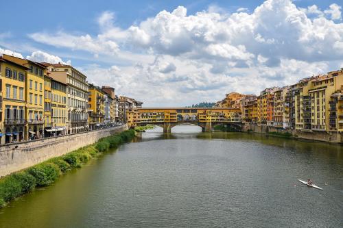 Four Seasons Firenze - a világ egyik legjobb Four Seasons hotelje