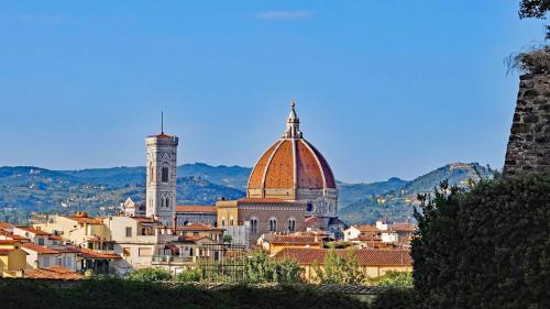 Firenze, a romantikus város